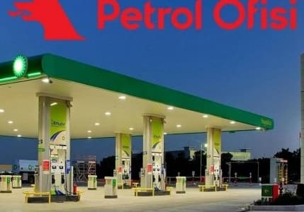 Petrol Ofisi'nin BP Türkiye’yi devralmasına onay