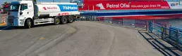 Petrol Ofisi yüzde 25,7 pazar payı ile zirvedeki yerini sağlamlaştırdı