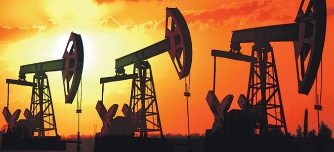 Petrol Opec Toplantısı Öncesi Yükseldi