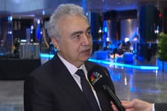 Petrol tüketimini düşürmek için tek-çift plaka, uzaktan çalışma ve araç paylaşımı önerisi