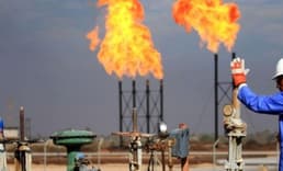 Petrol ve doğal gaz üretiminde rekor kırıldı