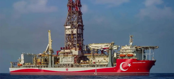 Petrol ve gaz aramalarında yapay zeka dönemi başlıyor