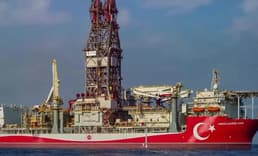 Petrol ve gaz aramalarında yapay zeka dönemi başlıyor