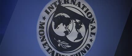 Petrol ve gaz baskısı artıyor: IMF yeni desteklere hazırlanıyor