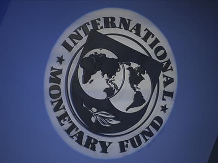 Petrol ve gaz baskısı artıyor: IMF yeni desteklere hazırlanıyor