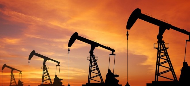 Petrol yılın zirvesine yakın, paladyum rekor kırdı