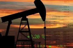 Petrolde son 19 haftanın en güçlü yükselişi