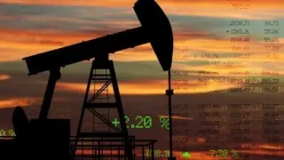 Petrolde son 19 haftanın en güçlü yükselişi