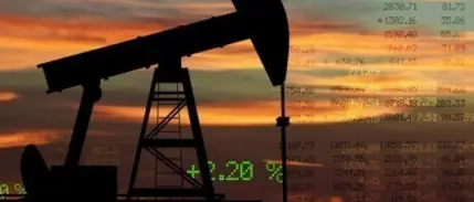 Petrolde son 19 haftanın en güçlü yükselişi