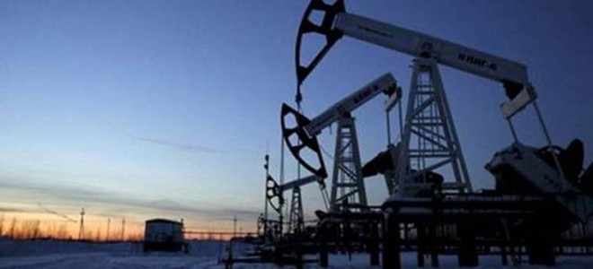 Petrolde Yükselmeyle Borsa Düşüyor