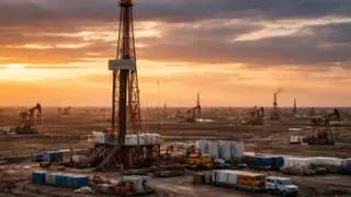 Petrol fiyatları ABD ve İran temaslarıyla dengeleniyor