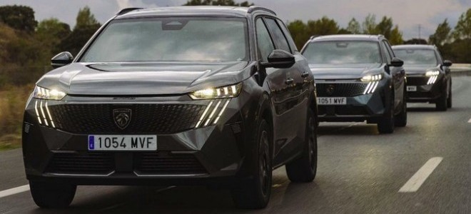 Peugeot’dan Nisan ayına özel sıfır faizli kredi ve nakit indirim fırsatları