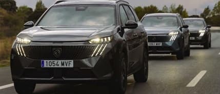 Peugeot’dan Nisan ayına özel sıfır faizli kredi ve nakit indirim fırsatları