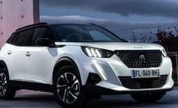 Peugeot modellerinde mayıs ayı avantajları