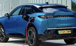 Peugeot’nun elektrikli araçları ecotest 2024’te zirvede