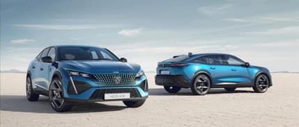 Peugeot Türkiye'den sıfır faizli kredi imkanı