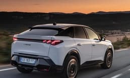 Peugeot, yeni 3008 ve E-3008'in Türkiye satış fiyatını açıkladı