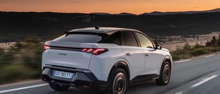 Peugeot, yeni 3008 ve E-3008'in Türkiye satış fiyatını açıkladı