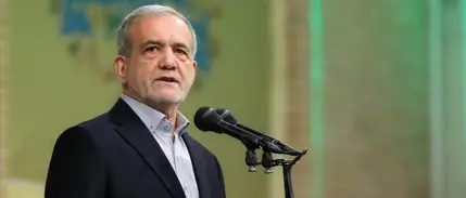 Pezeşkiyan'dan müzakerelere yeşil ışık