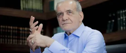Pezeşkiyan komşu ülkelere seslendi: Topraklarınızı kullandırmayın