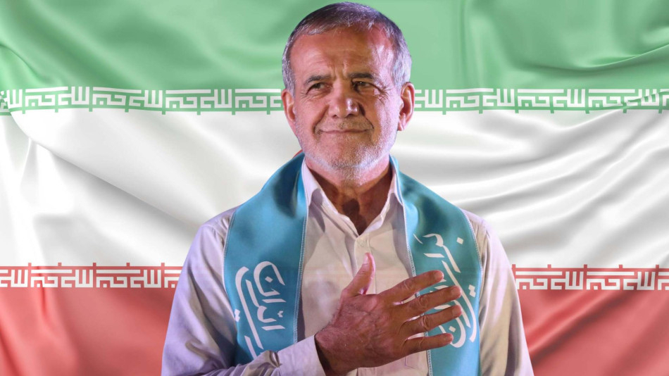 Pezeşkiyan: Savaşı İran başlatmadı, sürdürmeyi de istemiyor