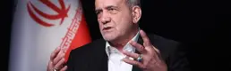 Pezeşkiyan: Sorunumuz kat kat arttı, gelirimiz de azaldı
