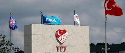 PFDK 11 kulübe verdiği cezaları açıkladı