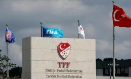 PFDK 8 Süper Lig kulübüne verdiği cezaları açıkladı