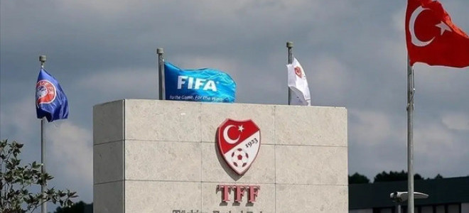 PFDK, bahis oynayan 638 futbolcunun cezasını açıkladı