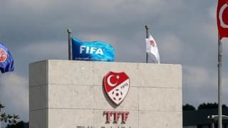 PFDK, bahis oynayan 638 futbolcunun cezasını açıkladı