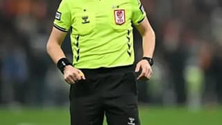 PFDK, bahis oynayan hakemlerin cezalarını açıkladı