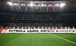 PFDK'den 7 Süper Lig kulübüne para cezası