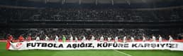 PFDK'den 7 Süper Lig kulübüne para cezası