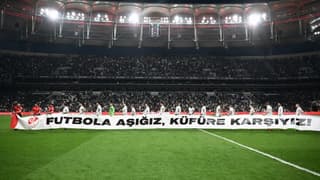 PFDK'den 7 Süper Lig kulübüne para cezası