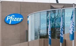 Pfizer, Kovid-19 aşısı ve hapından bu yıl 54 milyar dolarlık gelir bekliyor 