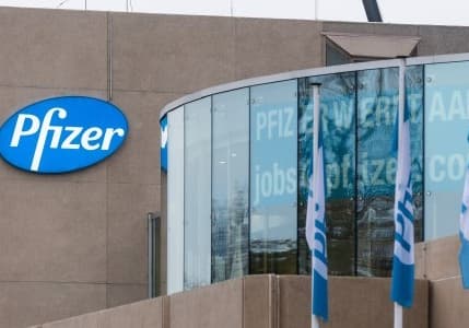 Pfizer, Kovid-19 aşısı ve hapından bu yıl 54 milyar dolarlık gelir bekliyor 