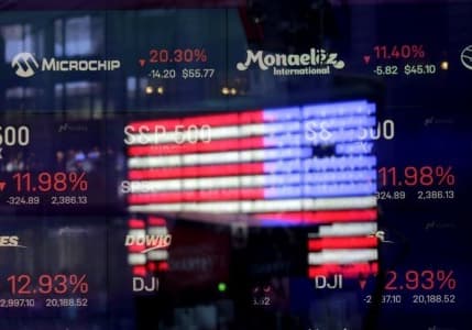 Philadelphia Fed İmalat Endeksi, 50 yılın en güçlü büyümesini gösterdi