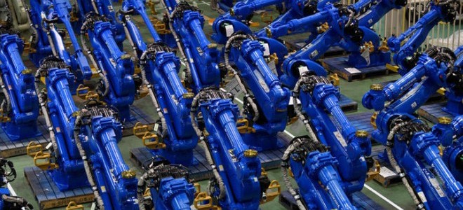 Philedelphia FED İmalat Endeksi Temmuz’da 25.7’ye Yükseldi