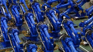 Philedelphia FED İmalat Endeksi Temmuz’da 25.7’ye Yükseldi