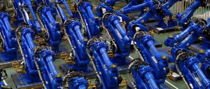 Philedelphia FED İmalat Endeksi Temmuz’da 25.7’ye Yükseldi