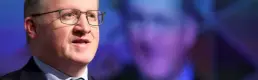Philip Lane: Faiz artışından başka yol yoktu