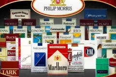 Philip Morris grubu sigara fiyatlarına da zam geldi