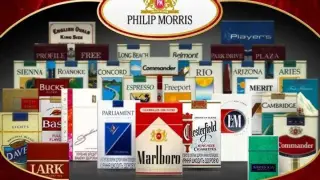 Philip Morris grubu sigara fiyatlarına da zam geldi