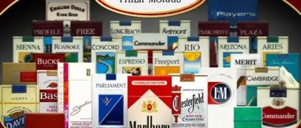 Philip Morris grubu sigara fiyatlarına da zam geldi