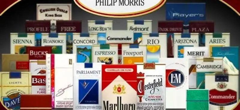 Philip Morris grubu sigara fiyatlarına da zam geldi