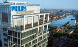 Philips 4 bin kişiyi işten çıkaracak
