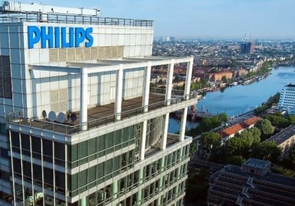 Philips 4 bin kişiyi işten çıkaracak