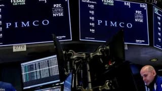 Pimco: Türkiye, yatırım yapılabilir seviyede kredi notunu geri kazanma yolunda