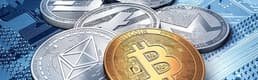 Kripto Para Piyasa Hacmi Yükseldi