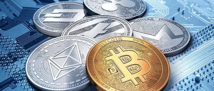 Kripto Para Piyasa Hacmi Yükseldi